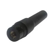 D-original SRH 75m FLEX Κεραία Φορητού Πομποδέκτη VHF/UHF με Βύσμα SMA Αρσενικό και Μήκος 7cm 2