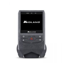 Midland STREET GUARDIAN EASY Dash Camera Αυτοκινήτου Full HD 1080P