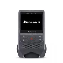 Midland STREET GUARDIAN EASY Dash Camera Αυτοκινήτου Full HD 1080P
