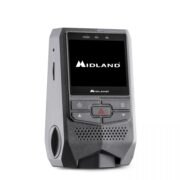 Midland STREET GUARDIAN EASY Dash Camera Αυτοκινήτου Full HD 1080P 2