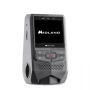 Midland STREET GUARDIAN EASY Dash Camera Αυτοκινήτου Full HD 1080P 2