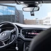 Midland STREET GUARDIAN EASY Dash Camera Αυτοκινήτου Full HD 1080P 3