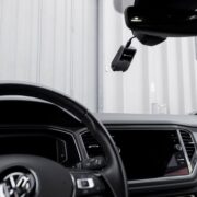 Midland STREET GUARDIAN EASY Dash Camera Αυτοκινήτου Full HD 1080P 4