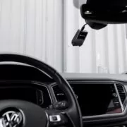 Midland STREET GUARDIAN EASY Dash Camera Αυτοκινήτου Full HD 1080P 4