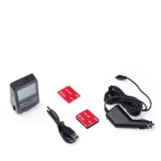 Midland STREET GUARDIAN EASY Dash Camera Αυτοκινήτου Full HD 1080P 6