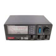 Telecom SX-1000 SWR & Power Meter