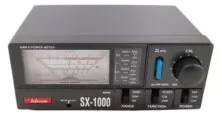 Telecom SX-1000 SWR & Power Meter