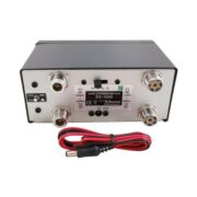 Telecom SX-1000 SWR & Power Meter 3