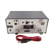 Telecom SX-1000 SWR & Power Meter 3