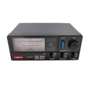 Telecom SX-201 Γέφυρα Στασίμων-Ισχύος 1KW 1