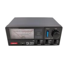 Telecom SX-201 Γέφυρα Στασίμων-Ισχύος 1KW