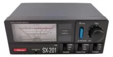 Telecom SX-201 Γέφυρα Στασίμων-Ισχύος 1KW