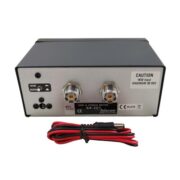 Telecom SX-201 Γέφυρα Στασίμων-Ισχύος 1KW 3