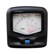 Telecom SX20 HF/VHF SWR & Power Meter (300W)
