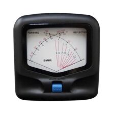 Telecom SX20 HF/VHF SWR & Power Meter (300W)