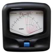 Telecom SX20 HF/VHF SWR & Power Meter (300W) 1 Telecom SX20 HF/VHF SWR & Power Meter (300W)