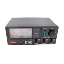 TELECOM SX-400 SWR & PWR  VHF/UHF