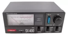 TELECOM SX-400 SWR & PWR  VHF/UHF