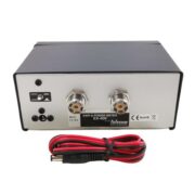 TELECOM SX-400 SWR & PWR VHF/UHF 3