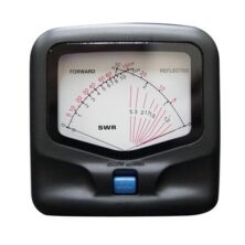 Telecom SX40 VHF/UHF SWR & Power Meter