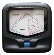 Telecom SX40 VHF/UHF SWR & Power Meter