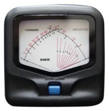 Telecom SX40 VHF/UHF SWR & Power Meter