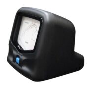 Telecom SX40 VHF/UHF SWR & Power Meter 2
