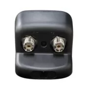 Telecom SX40 VHF/UHF SWR & Power Meter 7 Telecom SX40 VHF/UHF SWR & Power Meter 3