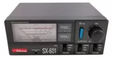 Telecom SX-601 Γέφυρα Στασίμων-Ισχύος 1KW