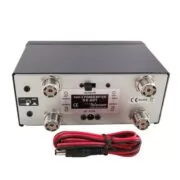 Telecom SX-601 Γέφυρα Στασίμων-Ισχύος 1KW 3