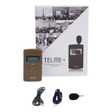 Albrecht TM11-T Σύστημα Ξενάγησης με Εμβέλεια 100m