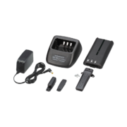 Kenwood TK-3701DE Επαγγελματικός Πομποδέκτης dPMR446/PMR446 IP54 με 48 Κανάλια 3