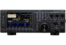 Kenwood TS 890SE Ραδιοερασιτεχνικός Πομποδέκτης Βάσεως/οχήματος HF/VHF All-mode με Ισχύ 100w