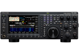 Kenwood TS 890SE Ραδιοερασιτεχνικός Πομποδέκτης Βάσεως/οχήματος HF/VHF All-mode με Ισχύ 100w