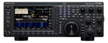 Kenwood TS 890SE Ραδιοερασιτεχνικός Πομποδέκτης Βάσεως/οχήματος HF/VHF All-mode με Ισχύ 100w