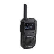 Albrecht TECTALK OUTDOOR Ασύρματος Πομποδέκτης PMR446 1100mah IP67 με 16 Κανάλια και Εμβέλεια 10km