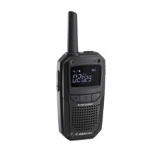 Albrecht TECTALK OUTDOOR Ασύρματος Πομποδέκτης PMR446 1100mah IP67 με 16 Κανάλια και Εμβέλεια 10km