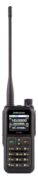 Dynascan UV-202 Ασύρματος Πομποδέκτης VHF/UHF IP67 με φόρτιση USB-C