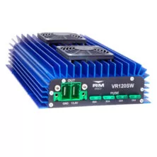 RM VR 60SW Μετατροπέας Τάσης DC-DC Switching 24v σε 12v 40a