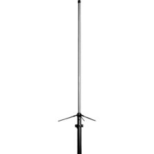 D-original X 30 NW Πανκατευθυντική Κεραία Βάσεως VHF/UHF 5.5dBi με Βύσμα N-Type