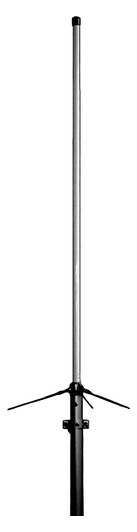 D-original X 5000 NW Κεραία Βάσεως Tri-band VHF/UHF 11.7dBi με Βύσμα N-Type
