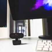 Midland W199 Webcam Full HD 1080P USB με Μικρόφωνο 3