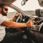 Midland MIKEMAG Ανταλλακτικό Αξεσουάρ Ήχου για Μικρόφωνα CB 2