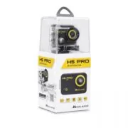Midland H5 PRO Action Camera 4K με WiFi και Αδιάβροχη έως 30m 5