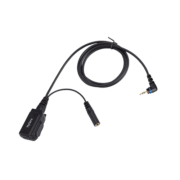 HYTERA ACS 01 Ανταλλακτικό Αξεσουάρ Ήχου με Υποδοχή 3.5mm και Βύσμα 1 pin 2.5mm IP54 1