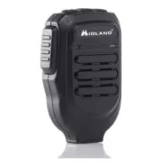 Midland WA MIKE Μικρόφωνο Χειρός Bluetooth για CB M10 και M20