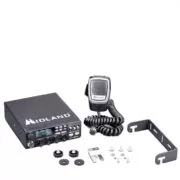 ALAN 48 PRO MULTI B CB Πομποδέκτης αυτοκινήτου (AM,FM) 1