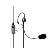 Albrecht AE 30 VOX Μικροφωνοακουστικό C-earset με Βύσμα 2 pin 2.5/3.5mm και PTT 1