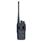 Anytone AT-D878UV GPS DMR Ραδιοερασιτεχνικός Φορητός Πομποδέκτης VHF/UHF 7W με APRS 1