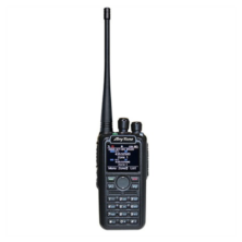 Anytone AT-D878UV GPS DMR Ραδιοερασιτεχνικός Φορητός Πομποδέκτης VHF/UHF 7W με APRS